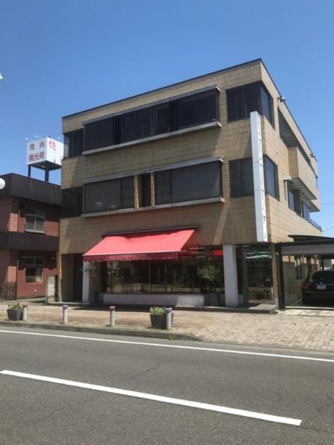 Corpo Umeyama 2F / Vacation STAY 3912 Mibu Exterior foto