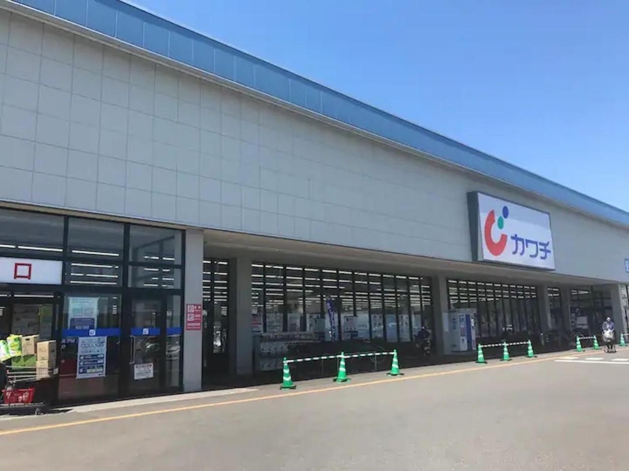 Corpo Umeyama 2F / Vacation STAY 3912 Mibu Exterior foto